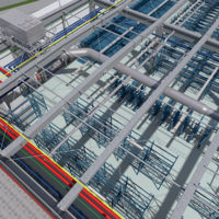 Hale Industriale & Constructii Comerciale