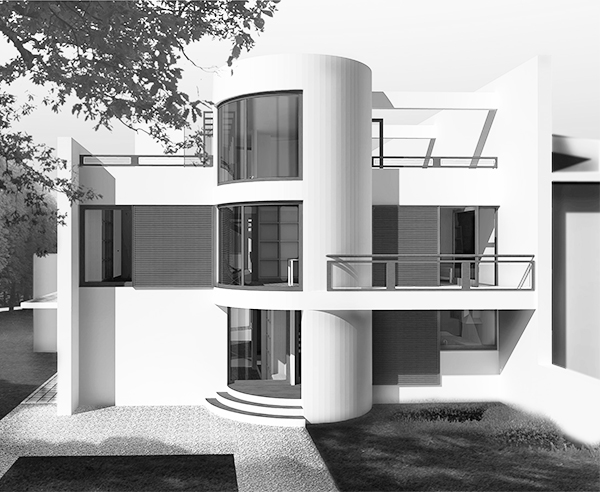 servicii proiectare constructii case locuinte colective vile pensiuni